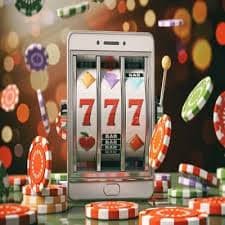 Myanmar Bettor 788 ibet App ဖြင့် Live Casino ကစားနေသောပုံ